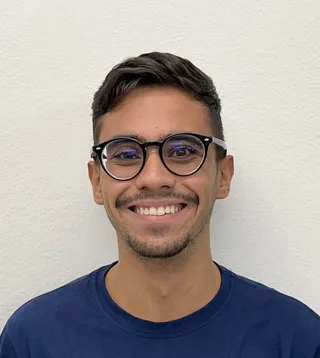 Caio Oliveira